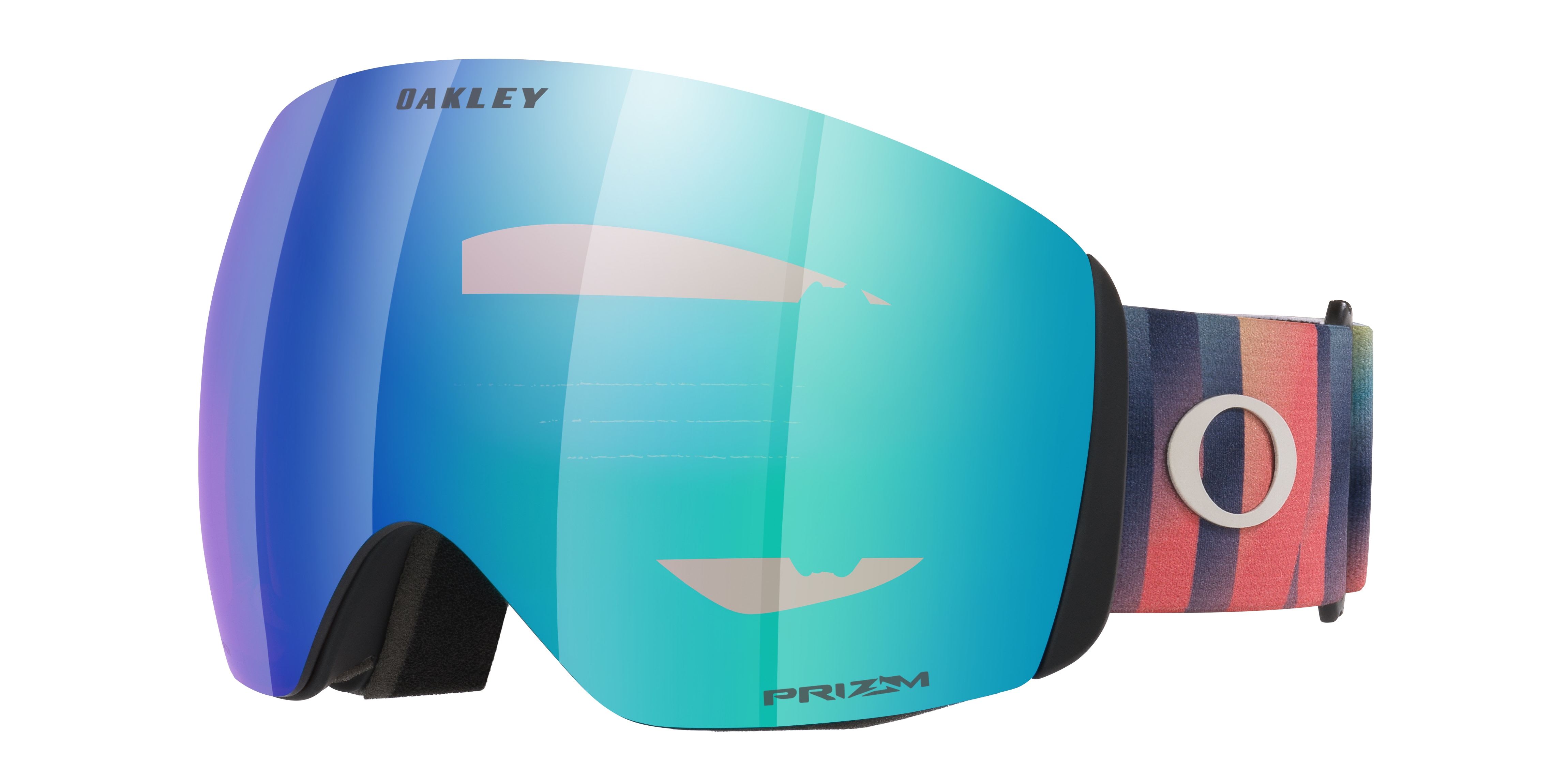 Oakley OO7050 7050G2 Flight Deck L 